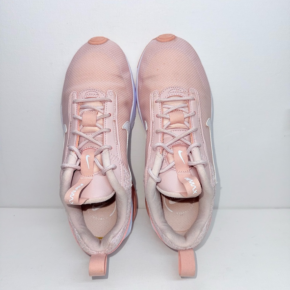 NIKE AIR MAX INTERLOCK 75 LIGHT PINK - Picture 5 of 8